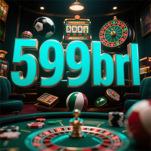 599brl 599brl logo