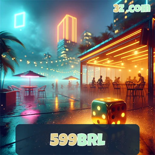 Experimente a Magia dos Slots no 599brl Hoje Mesmo