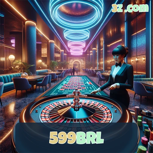 Experiência VIP: Conquiste o Mundo dos Jogos no 599brl